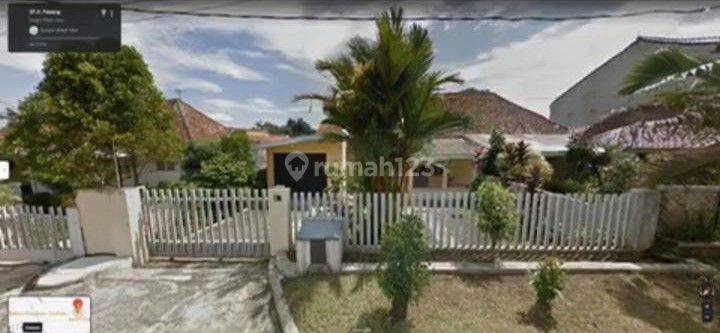 Dijual Rumah Siap Huni di Komplek Klhk, Gunung Batu Bogor 2