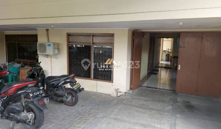 Dijual Rumah Kost Dekat Upn Surabaya Cocok Untuk Investasi 2