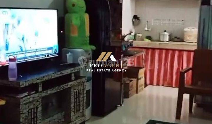 Dijual Rumah 2 Lantai di Erfina Kencana, Cibinong Bogor 2