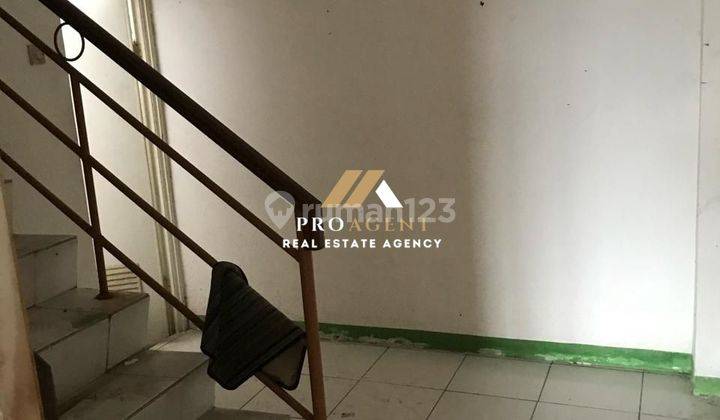 Dijual Ruko 3,5 Lantai di Jalan Dr Semeru, Bogor Barat 2