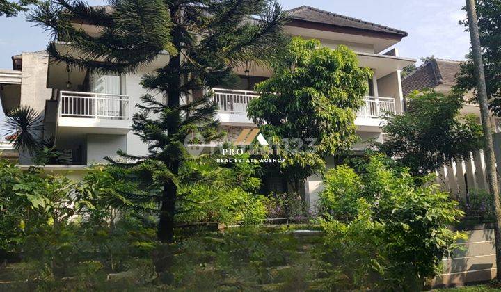 Dijual Rumah Hook 2 Lantai di Bogor Nirwana Residence 1