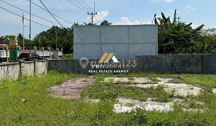 Dijual Tanah SHM Cocok Untuk Rumah Kost Dekat Ipb Dramaga Bogor 1