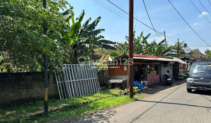 Dijual Tanah SHM Cocok Untuk Rumah Kost Dekat Ipb Dramaga Bogor 2