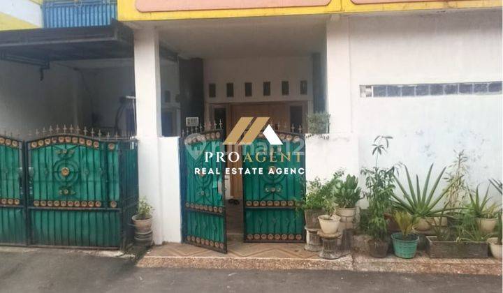 Dijual Rumah 2 Lantai Siap Huni di Perumahan Puri Pesona, Depok 1