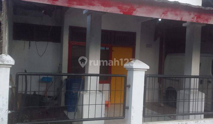 Dijual Rumah Huni Minimalis di Villa Citra, Pandu Raya Bogor 2