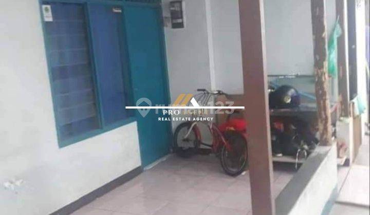 Dijual Rumah Kost + Rumah Kontrakan Dekat Universita Indonesia 1