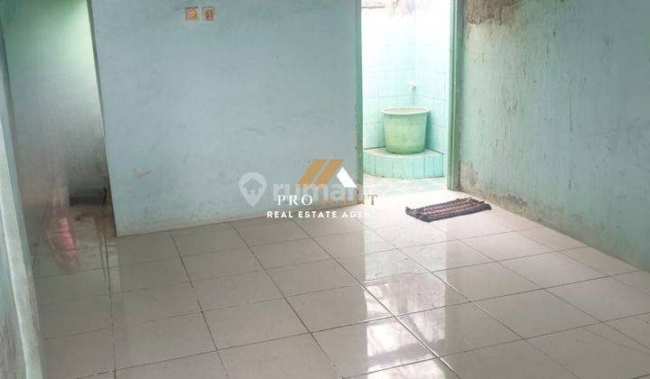 Dijual Rumah Murah 2 Lantai di Pasar Minggu, Jakarta Selatan 2