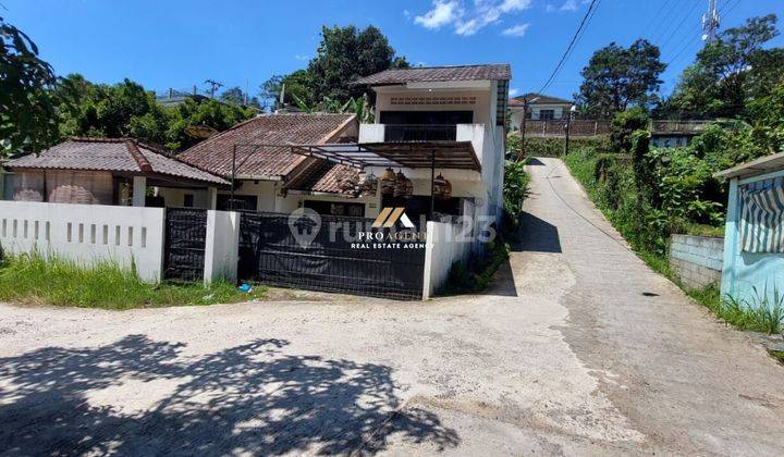 Dijual Cepat Rumah Murah Siap Huni di Jambu Luwuk, Ciawi Bogor 1