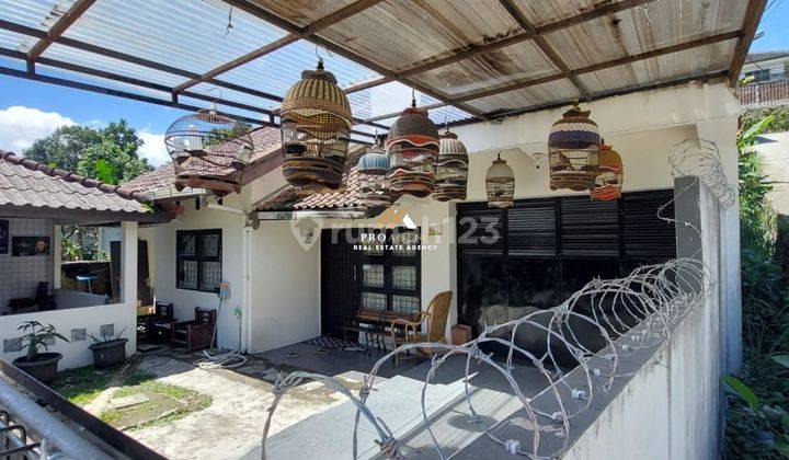 Dijual Cepat Rumah Murah Siap Huni di Jambu Luwuk, Ciawi Bogor 2