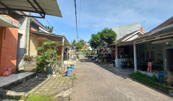 Dijual Rumah Huni Minimalis Semi Furnish di Ciomas Village, Bogor 2