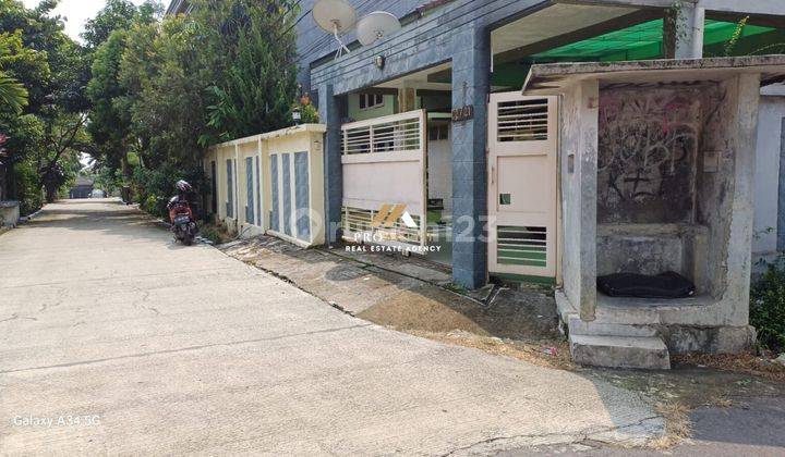 Dijual Rumah Huni 2 Lantai di Komplek Bsi, Katulampa Bogor 2