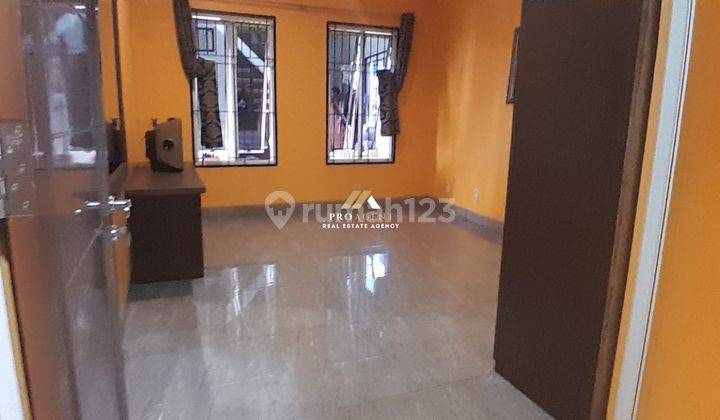 Dijual Rumah Huni 3 Lantai di Villa Mutiara Lido, Cigombong 2