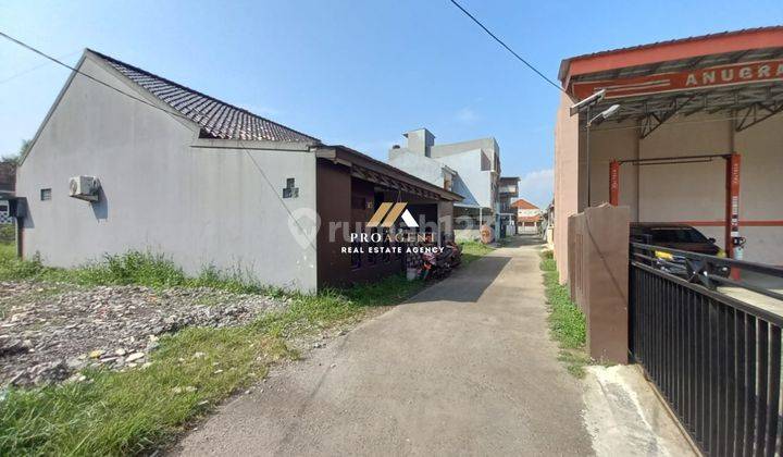 Dijual Rumah Huni Dekat Kampus Ipb Dramaga Bogor 2