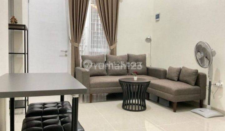 Dijual Rumah Huni Minimalis di Perum Casaniva Residence, Cibinong 2