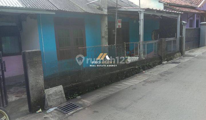 Dijual Rumah Murah Siap Huni di Kp. Dekeng, Bogor Selatan 2