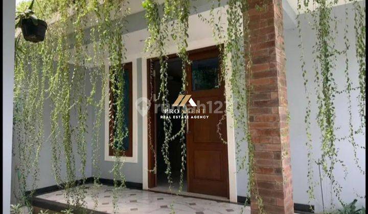 Dijual Rumah Huni 2 Lantai di Perumahan Taspen, Kota Bogor 2