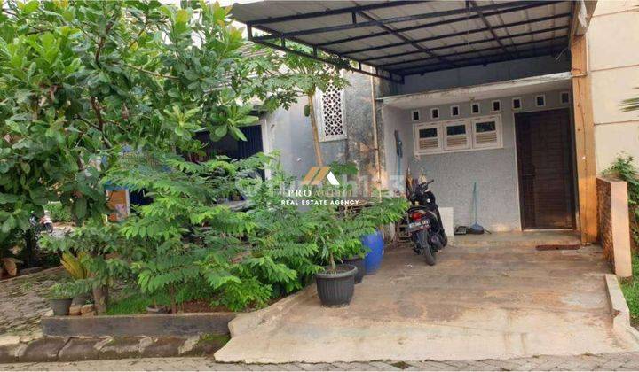 Dijual Rumah Huni 2 Lantai di Perum Cibubur Villa 2, Depok 2