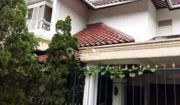 Dijual Rumah Huni 2 Lantai di Jalan Dramaga Ciampea, Bogor 2