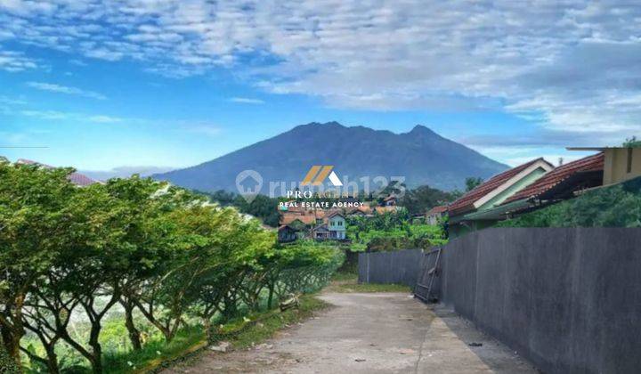 Dijual Rumah Baru Siap Huni di Tamansari, Bogor 2