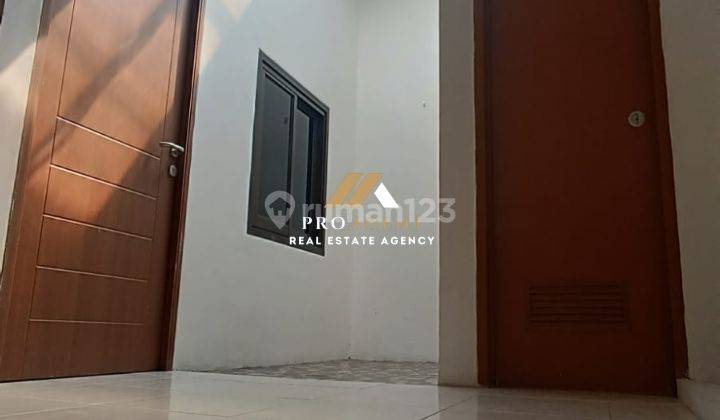 Dijual Rumah Huni di Perum Alam Tirta Lestari, Ciomas Bogor 2