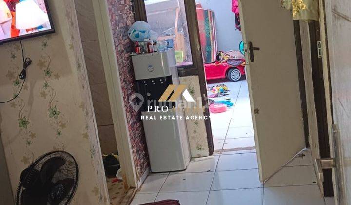 Dijual Rumah Huni Minimalis di Perum Puri Bukit Depok 2