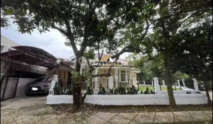 Dijual Rumah Hook Siap Huni di Jalan Palem, Yasmin Kota Bogor 2