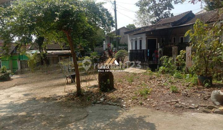 Dijual Rumah Siap Huni di Perumahan Alam Parung, Ciseeng Bogor 2