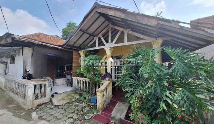 Dijual Cepat Rumah Murah Siap Huni di Jalan Jabaru, Bogor Barat 2