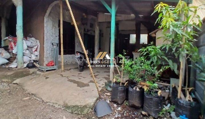 Dijual Cepat Tanah Bonus Rumah di Kp. Babakan, Rumpin Bogor 2