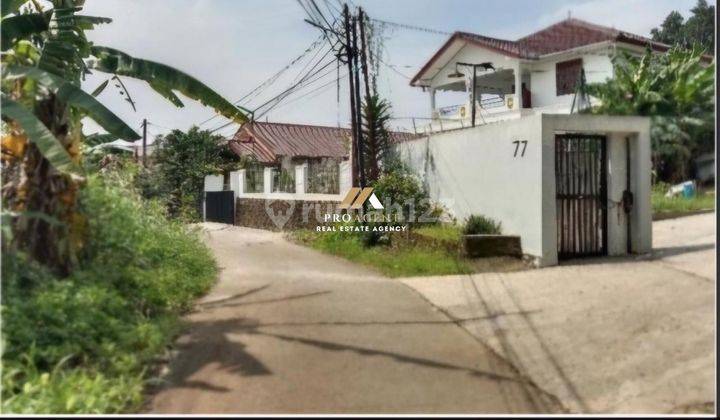 Dijual Rumah Besar Cocok Untuk Kost Kostan di Flamboyan, Depok 2