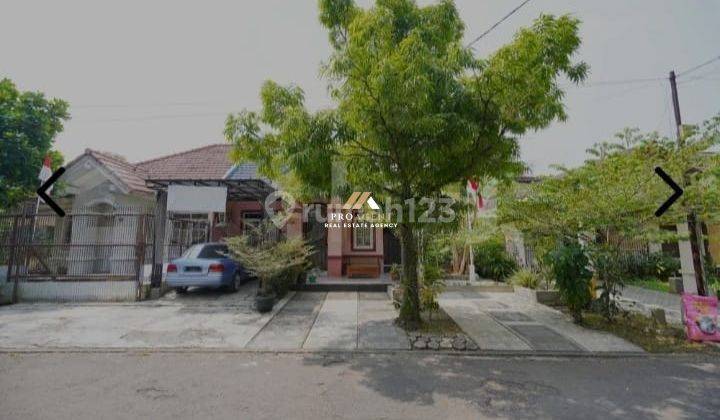 Dijual Rumah Siap Huni di Sumur Batu, Babakan Madang Sentul 2