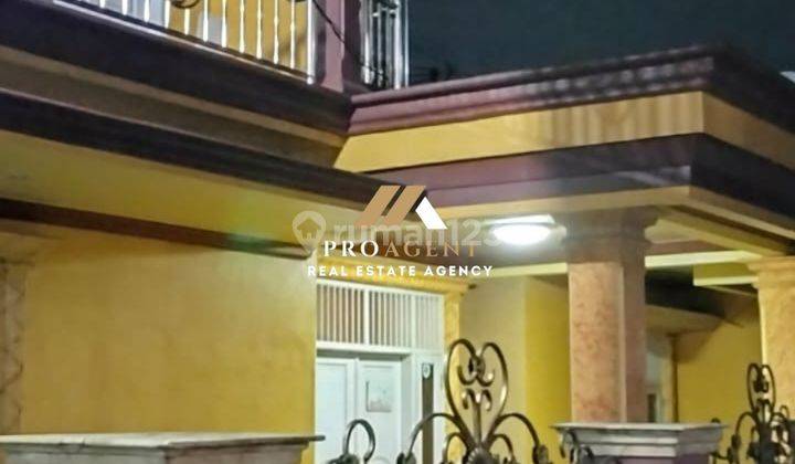 Dijual Rumah Huni 2 Lantai di Cimandala Permai, Sukaraja Bogor 1