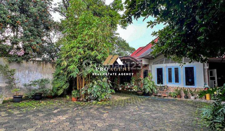 Dijual Rumah Besar Siap Huni di Jalan Kartika, Gunung Putri Bogor 1