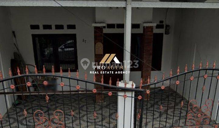 Dijual Rumah Siap Huni di Jalan Raya Pomad, Cibinong Bogor 1