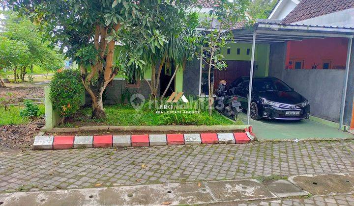 Dijual Rumah Siap Huni di Perumahan ACACIAM, Kartosuro, Jateng 2