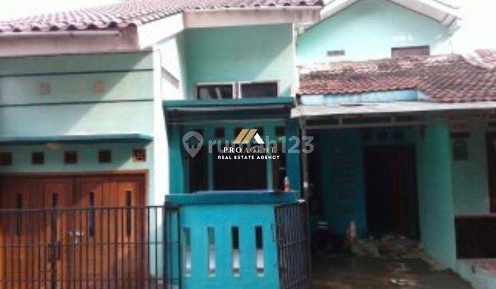 Dijual Rumah Huni Minimalis di Perum Bogor Asri, Cibinong Bogor 1