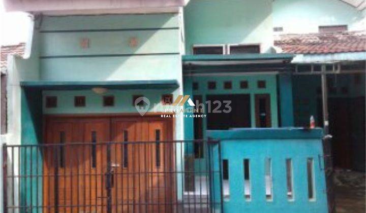 Dijual Rumah Huni Minimalis di Perum Bogor Asri, Cibinong Bogor 2