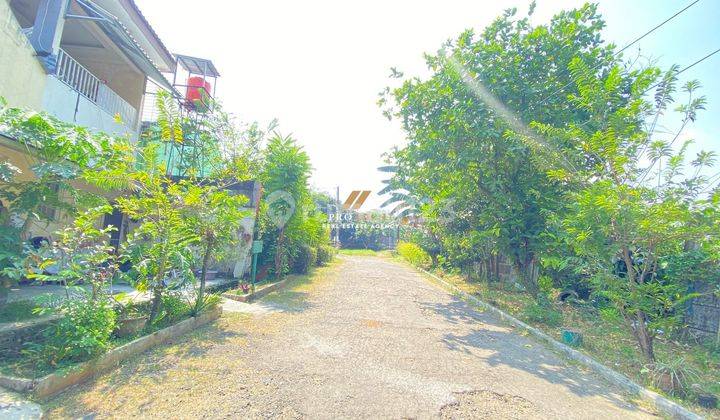 foto lainnya dijual rumah hook siap huni