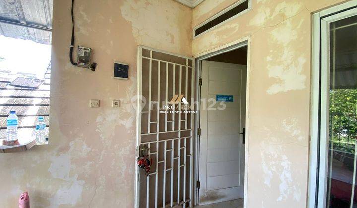 foto lainnya dijual rumah hook siap huni