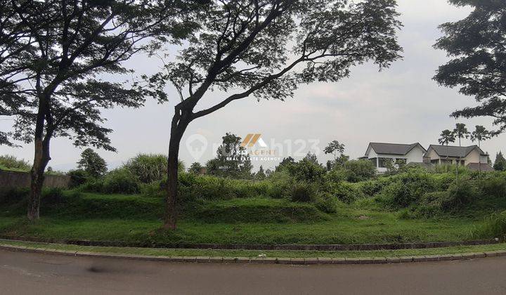 Dijual 2 Tanah Kavling Siap Bangun di Bogor Nirwana Residence 1