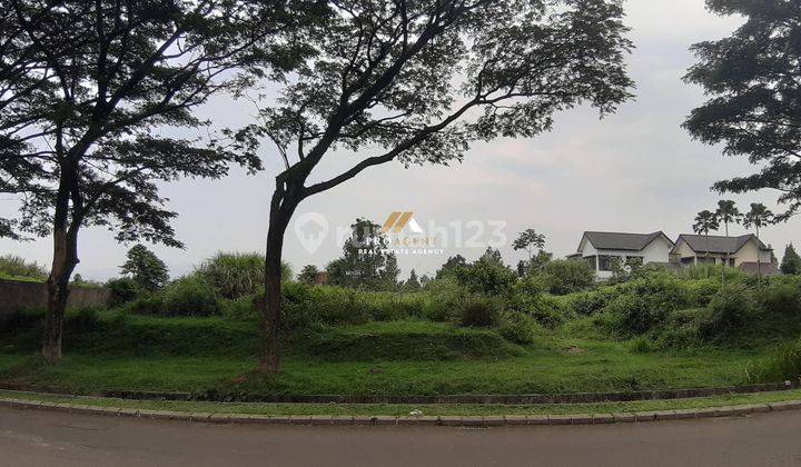 Dijual 2 Tanah Kavling Siap Bangun di Bogor Nirwana Residence 2