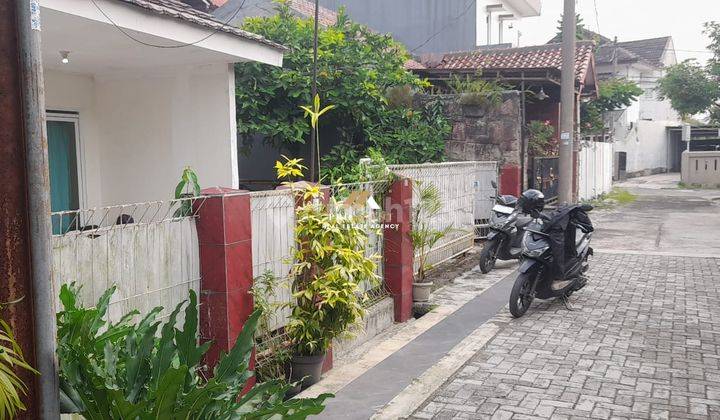 Rumah Disewakan Siap Huni di Perumahan Kencana Permai, Ciomas 2