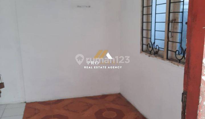 kamar tidur dijual rumah huni minimalis di