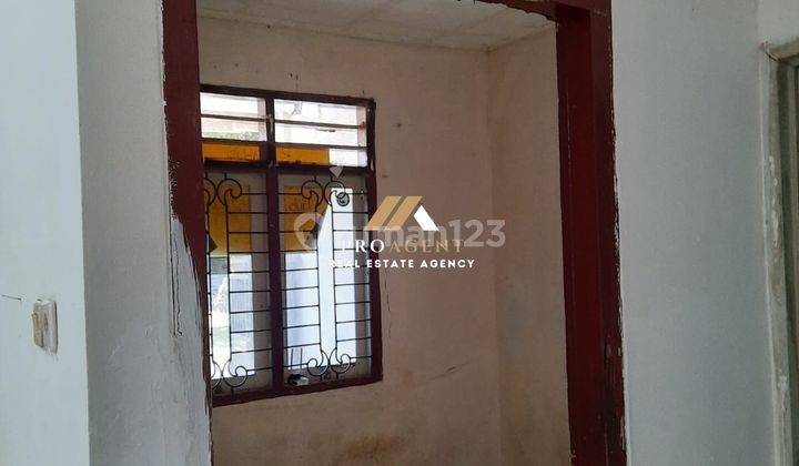 kamar tidur dijual rumah huni minimalis di