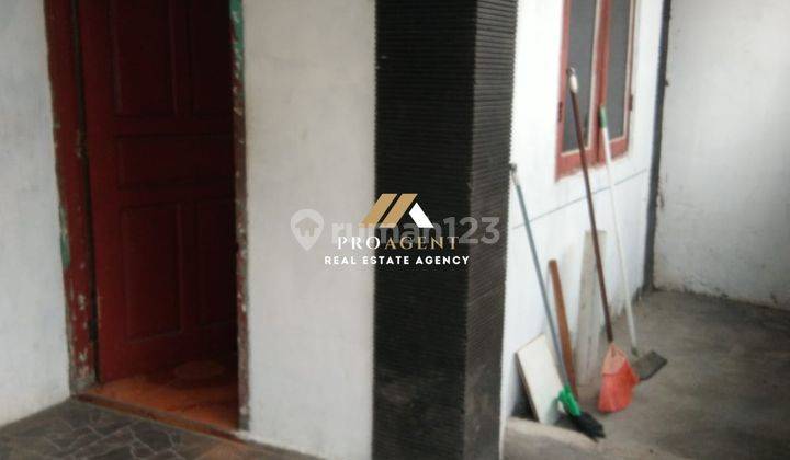foto lainnya dijual rumah huni minimalis di