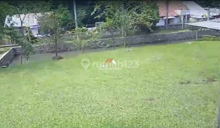 Dijual Tanah 1.500 m2 di Sinar Sari, Cibereum, Dramaga Bogor 1