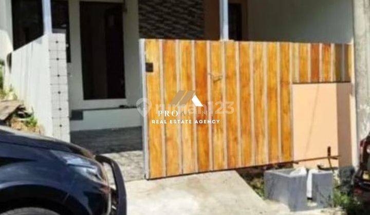 Dijual Rumah Huni Minimalis di Perum Grand Sutra, Leuwiliang 1