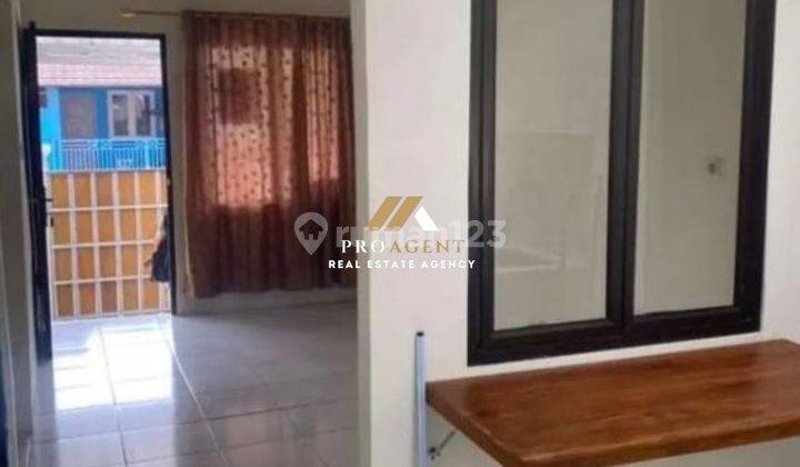 Dijual Rumah Huni Minimalis di Perum Grand Sutra, Leuwiliang 2