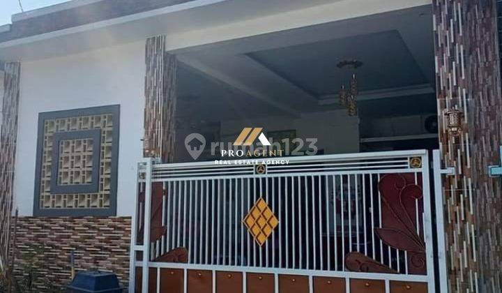 Dijual Rumah Minimalis di Perum Panorama Bali, Ciseeng Bogor 2