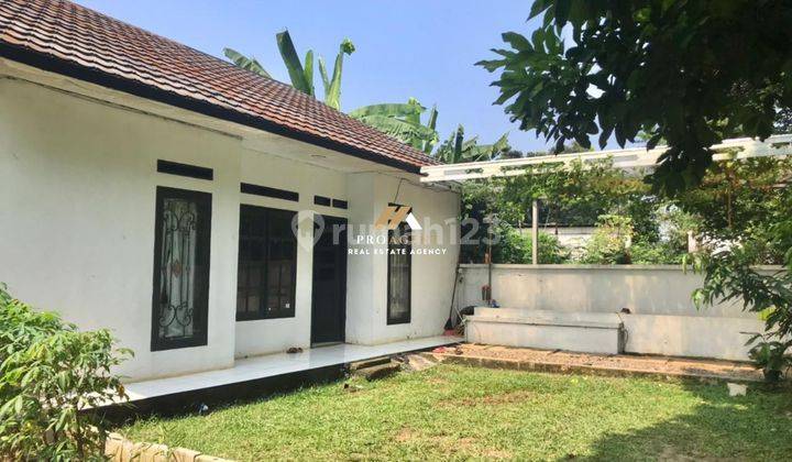 Dijual Rumah Siap Huni di Jalan Intan, Cidokom, Gunung Sindur 1